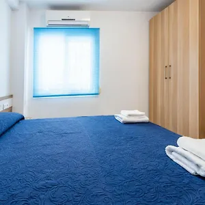  Apartamento Edificio Chaparil España