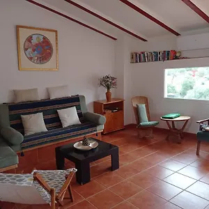  Сasa de vacaciones Casa Ermita España