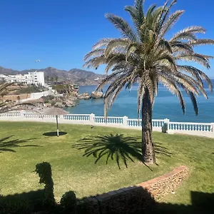  Apartamento Palmeras 8 Menyber España