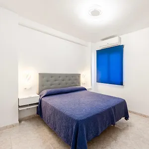  Apartamento Edificio Chaparil España
