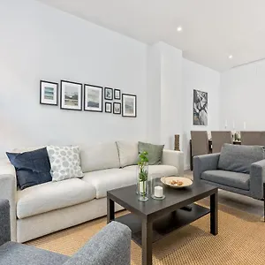  Apartamento Solaga - Merced España
