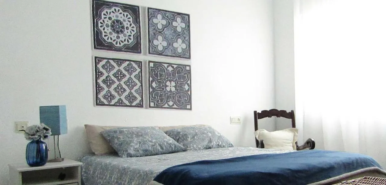 La Casa De Maribel Apartment Priego De Cordoba