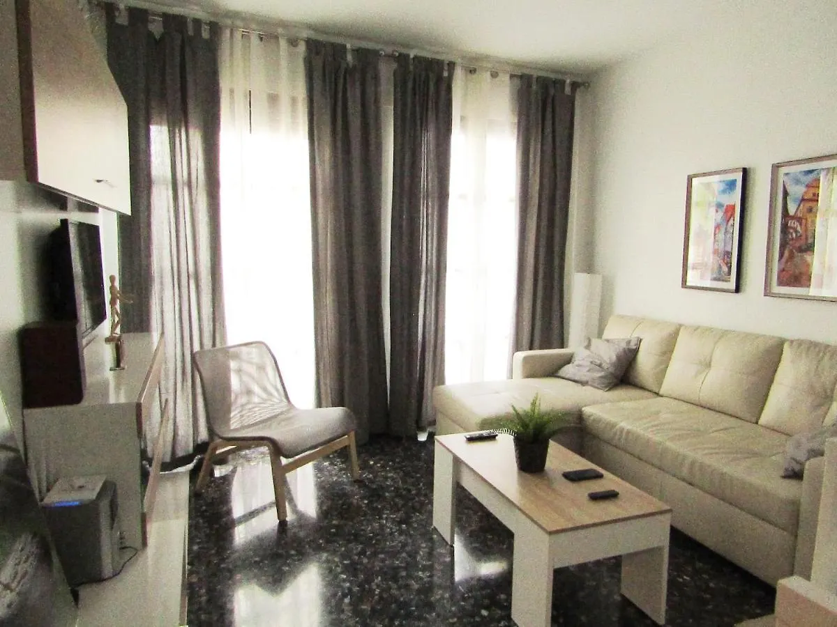 La Casa De Maribel Apartment Priego De Cordoba