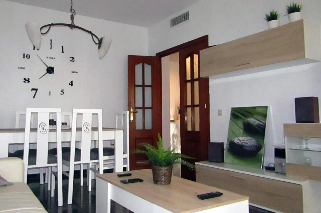 La Casa De Maribel Apartment Priego De Cordoba