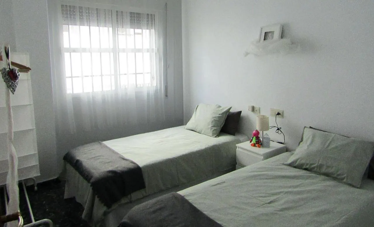La Casa De Maribel Apartment Priego De Cordoba Spain