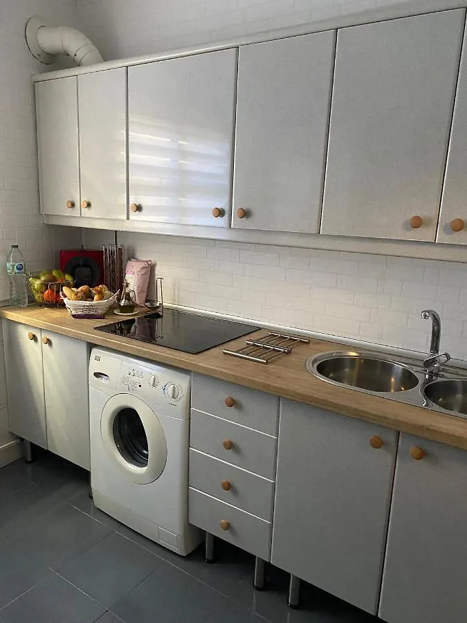 La Casa De Maribel Apartment Priego De Cordoba